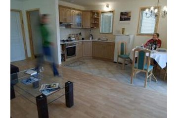 Slovākija Byt Veľká Lomnica, Eksterjers